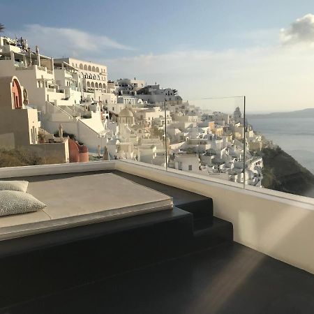 Porto Fira Villas Zewnętrze zdjęcie